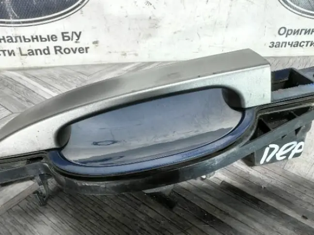Ручка двери передняя левая Range Rover L322
