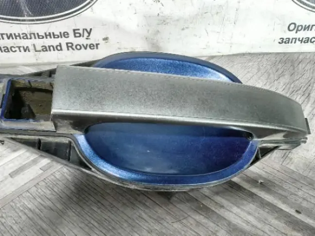 Ручка двери передняя левая Range Rover L322