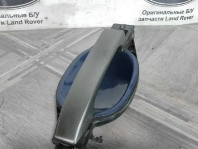 Ручка двери передняя левая Range Rover L322
