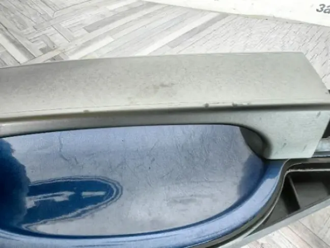 Ручка двери передняя левая Range Rover L322