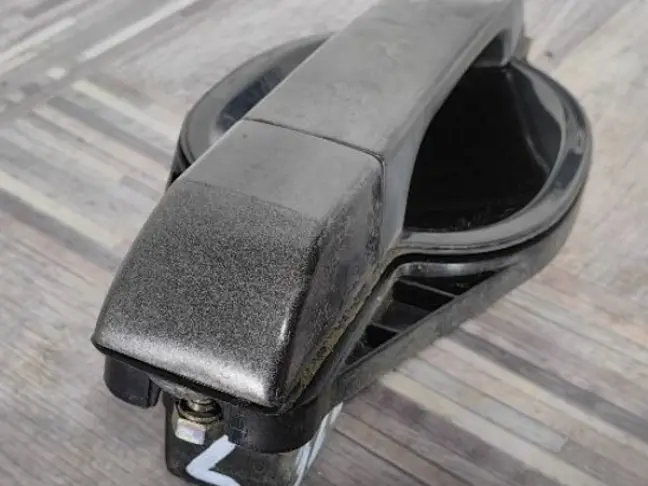 Ручка двери передняя левая Range Rover L322