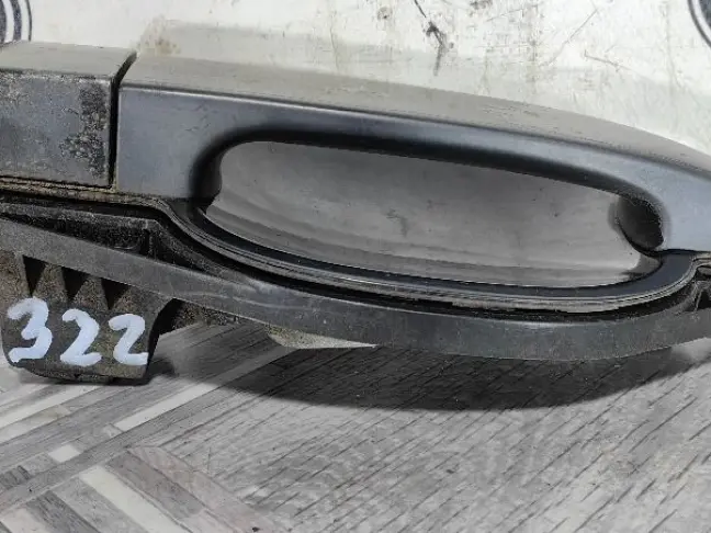 Ручка двери передняя левая Range Rover L322