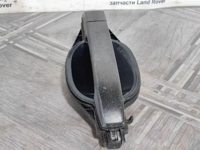Ручка двери передняя левая Range Rover L322