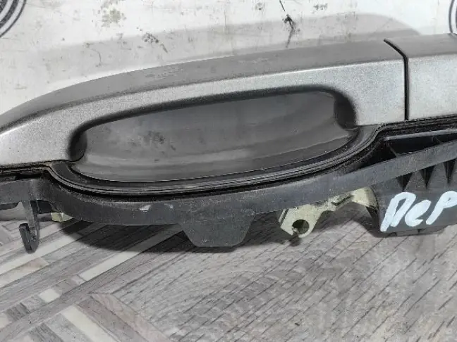 Ручка двери передняя левая Range Rover L322