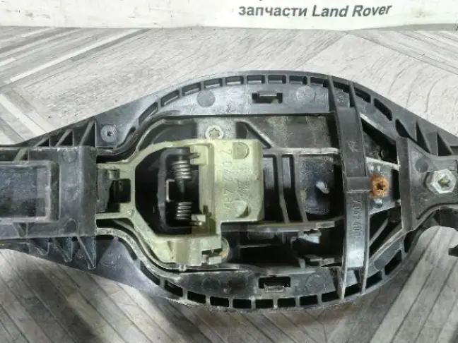 Ручка двери задняя левая Range Rover 3 L322 02-12