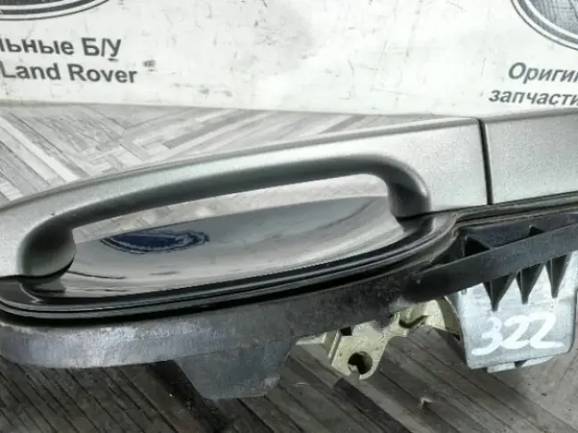 Ручка двери задняя левая Range Rover 3 L322 02-12