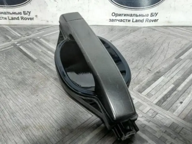 Ручка двери задняя левая Range Rover 3 L322 02-12
