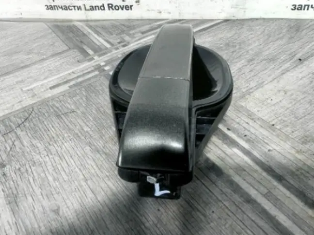 Ручка двери задняя левая Range Rover 3 L322 02-12