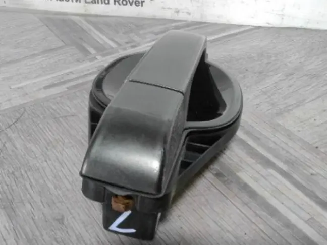 Ручка двери задняя левая Range Rover 3 L322 02-12