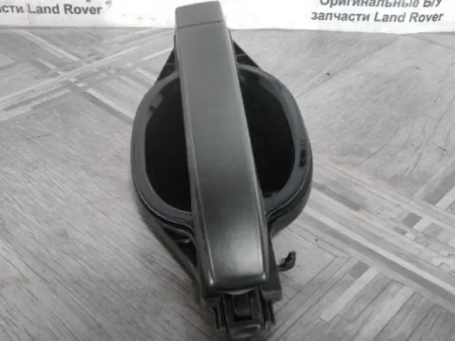Ручка двери задняя левая Range Rover 3 L322 02-12