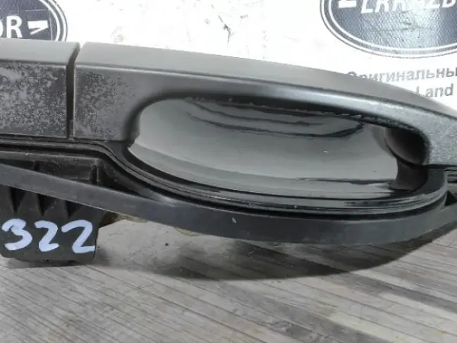 Ручка двери задняя левая Range Rover 3 L322 02-12