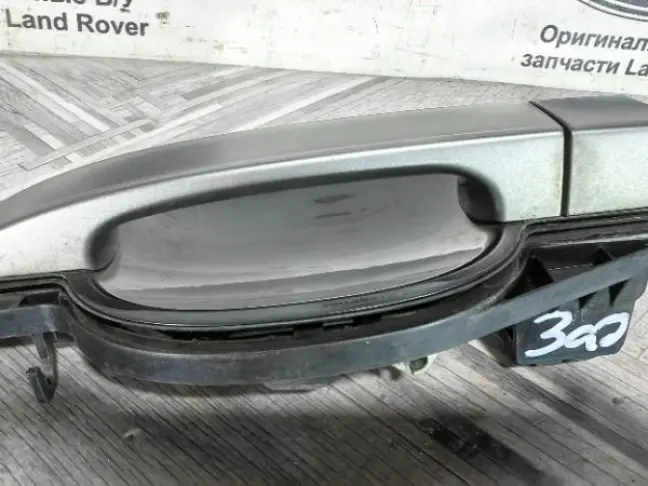 Ручка двери задняя левая Range Rover 3 L322 02-12