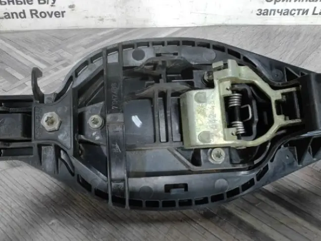 Ручка двери задняя левая Range Rover 3 L322 02-12