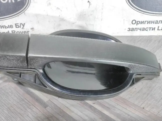 Ручка двери задняя левая Range Rover 3 L322 02-12