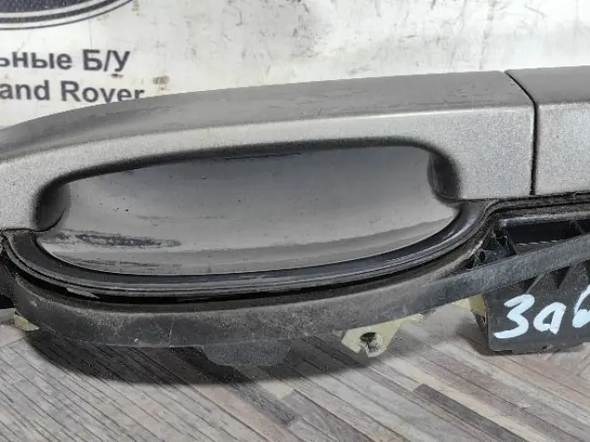 Ручка двери задняя левая Range Rover 3 L322 02-12