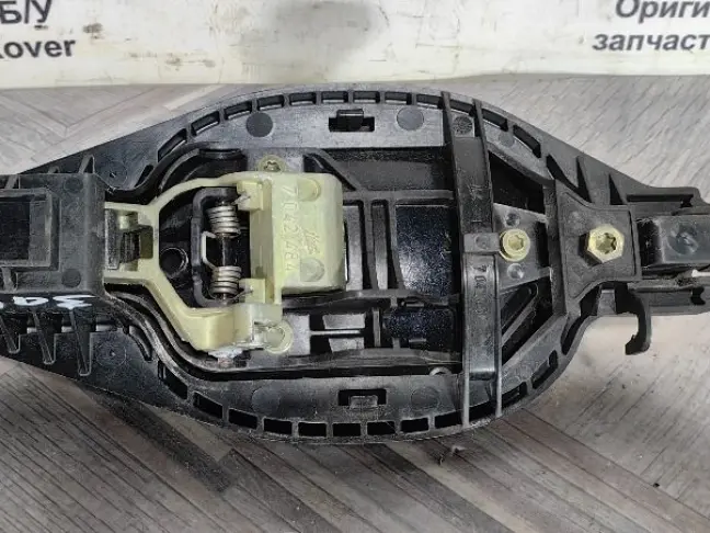 Ручка двери задняя левая Range Rover 3 L322 02-12