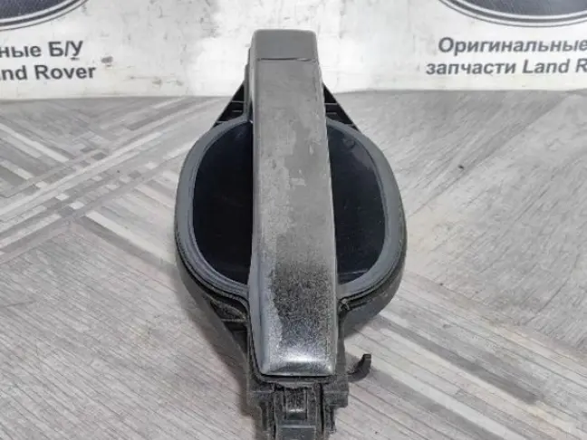 Ручка двери задняя левая Range Rover 3 L322 02-12