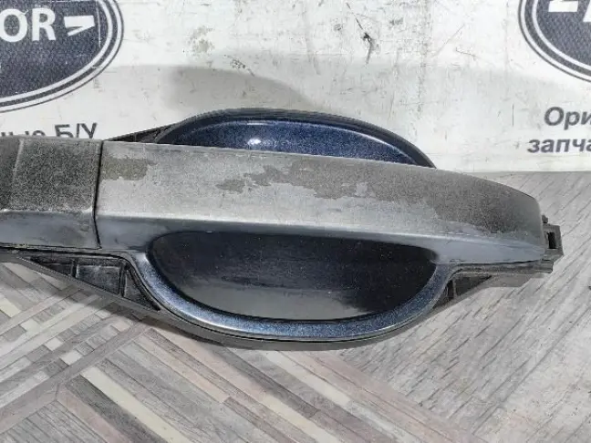 Ручка двери задняя левая Range Rover 3 L322 02-12
