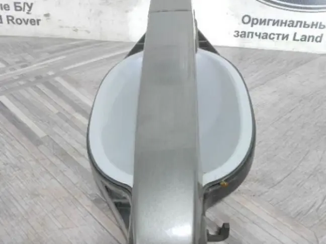 Ручка двери задняя левая Range Rover 3 L322 02-12