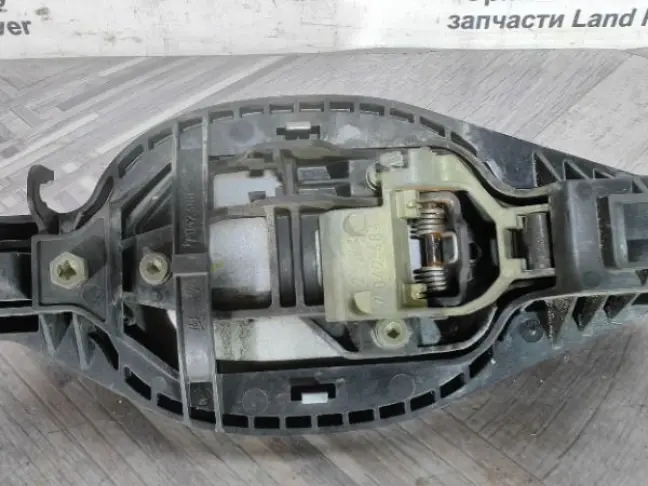 Ручка двери задняя левая Range Rover 3 L322 02-12