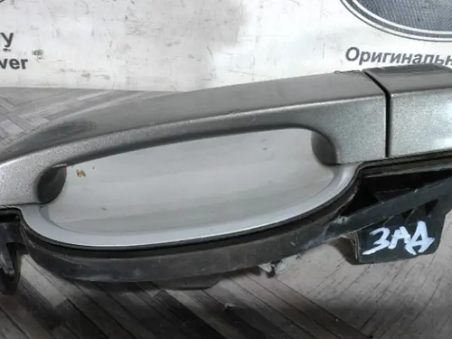 Ручка двери задняя левая Range Rover 3 L322 02-12