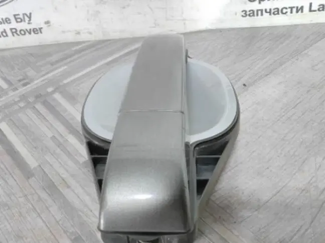 Ручка двери задняя левая Range Rover 3 L322 02-12