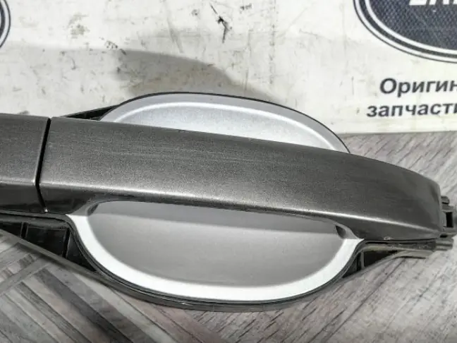 Ручка двери задняя левая Range Rover 3 L322 02-12