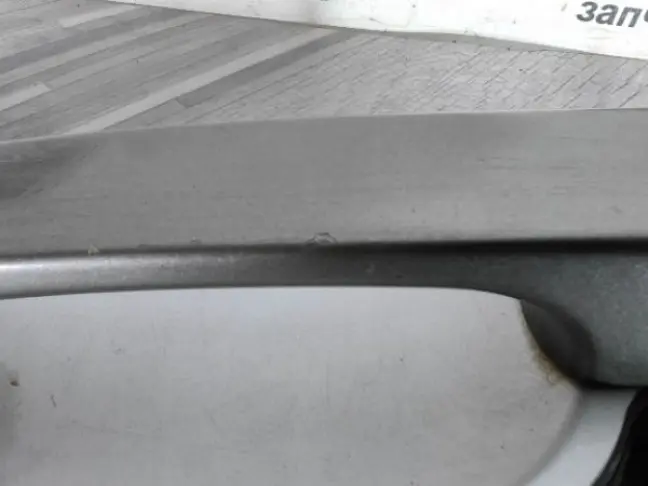 Ручка двери задняя левая Range Rover 3 L322 02-12