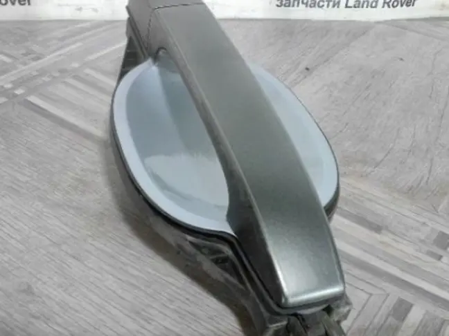 Ручка двери задняя левая Range Rover 3 L322 02-12