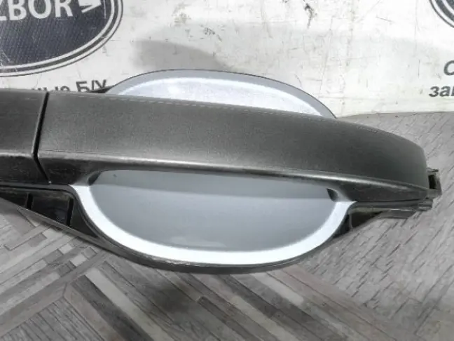 Ручка двери задняя левая Range Rover 3 L322 02-12