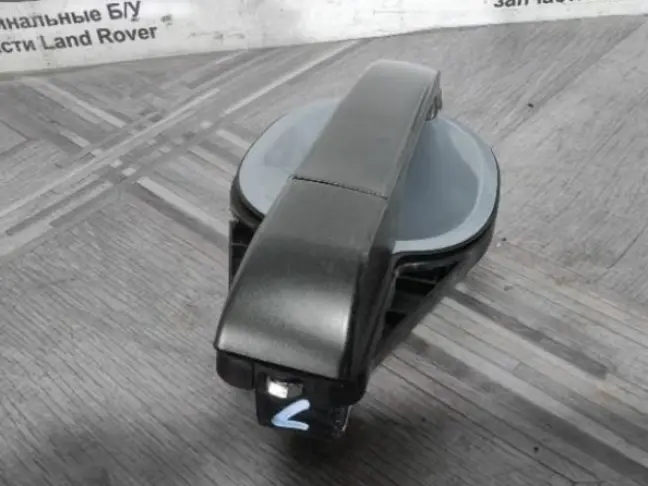 Ручка двери задняя левая Range Rover 3 L322 02-12