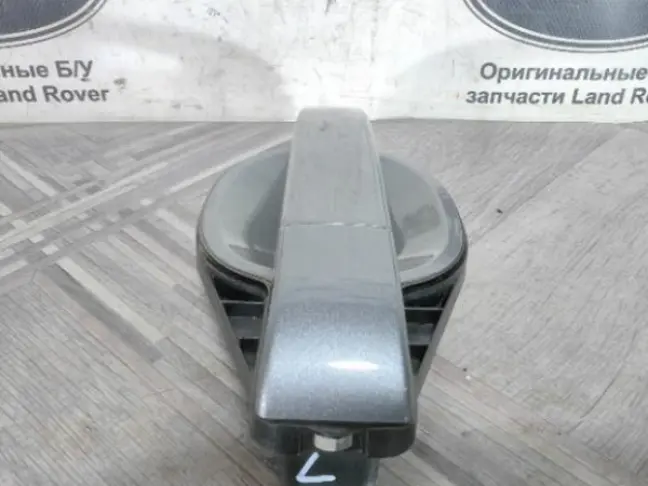Ручка двери задняя левая Range Rover 3 L322 02-12