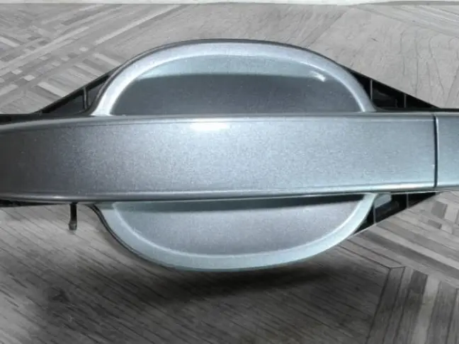 Ручка двери задняя левая Range Rover 3 L322 02-12