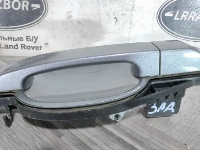 Ручка двери задняя левая Range Rover 3 L322 02-12