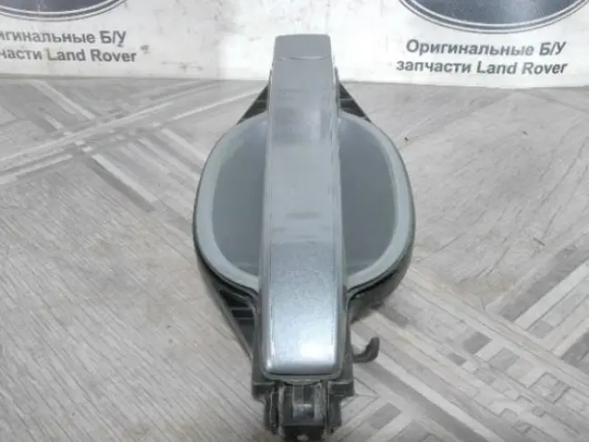 Ручка двери задняя левая Range Rover 3 L322 02-12