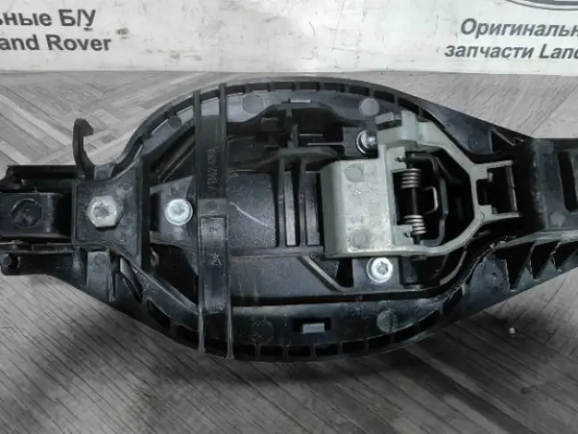 Ручка двери задняя левая Range Rover 3 L322 02-12
