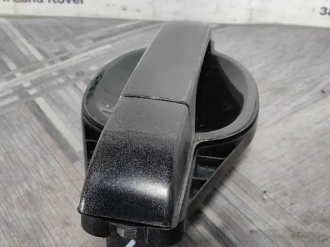 Ручка двери задняя левая Range Rover 3 L322 02-12