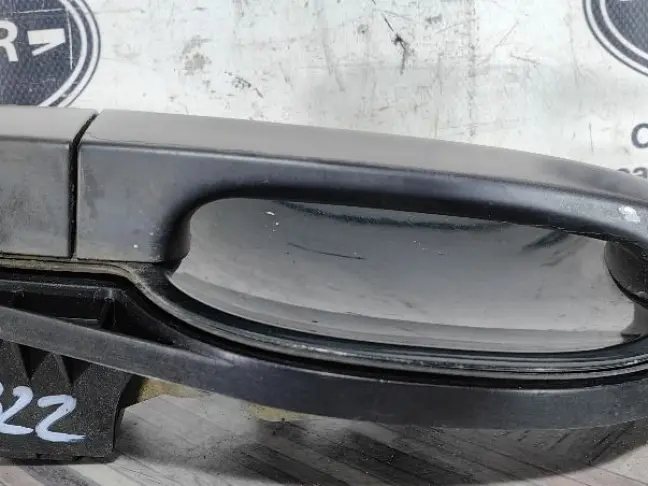 Ручка двери задняя левая Range Rover 3 L322 02-12