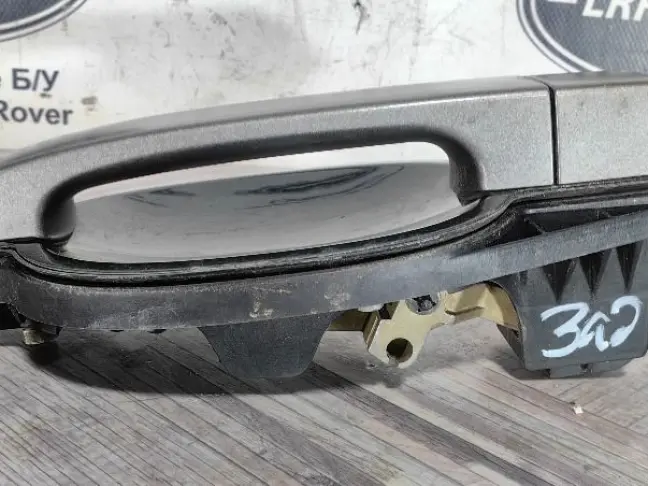Ручка двери задняя левая Range Rover 3 L322 02-12