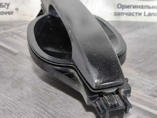 Ручка двери задняя левая Range Rover 3 L322 02-12