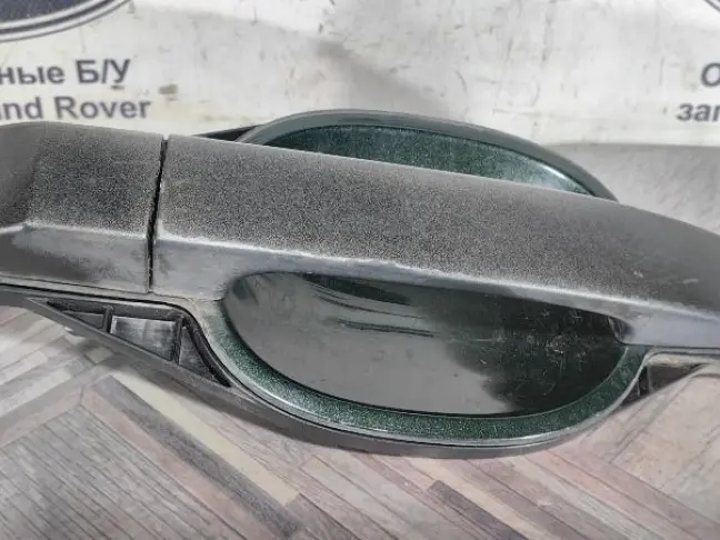 Ручка двери задняя левая Range Rover 3 L322 02-12