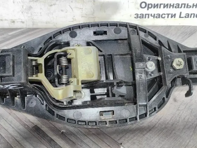 Ручка двери задняя левая Range Rover 3 L322 02-12