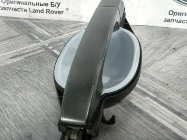 Ручка двери задняя правая Range Rover 3 L322 02-12