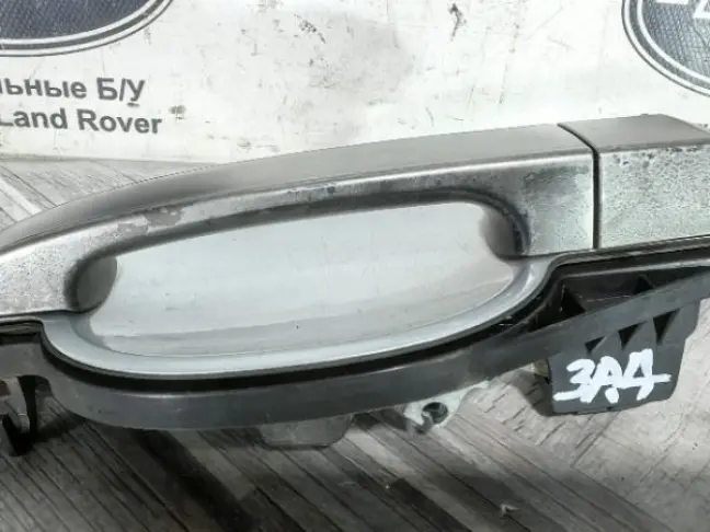 Ручка двери задняя правая Range Rover 3 L322 02-12