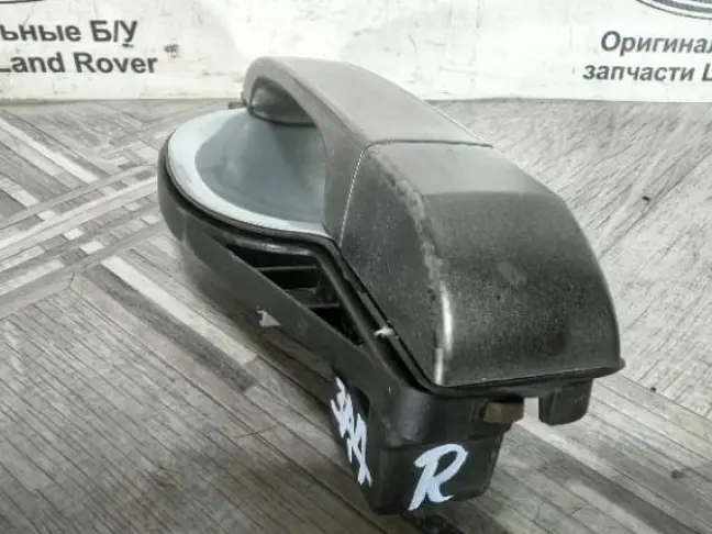 Ручка двери задняя правая Range Rover 3 L322 02-12