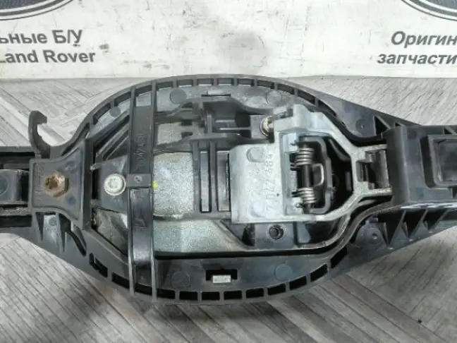 Ручка двери задняя правая Range Rover 3 L322 02-12