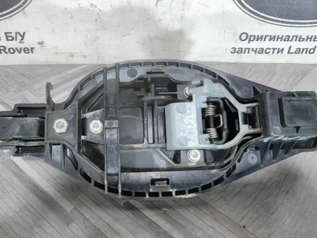 Ручка двери задняя правая Range Rover 3 L322 02-12