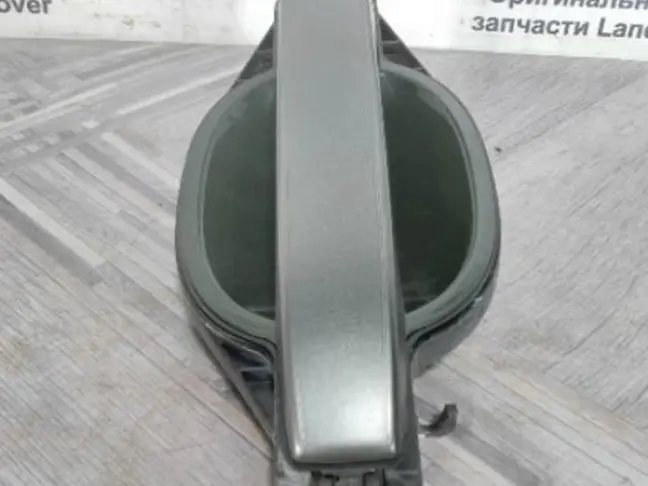 Ручка двери задняя правая Range Rover 3 L322 02-12