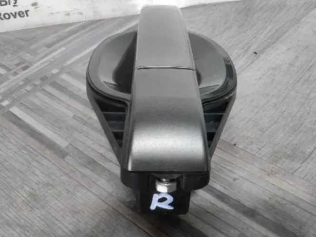 Ручка двери задняя правая Range Rover 3 L322 02-12