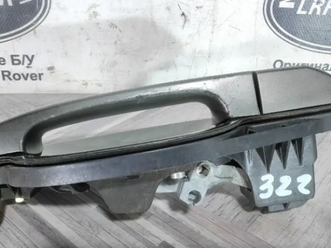 Ручка двери задняя правая Range Rover 3 L322 02-12